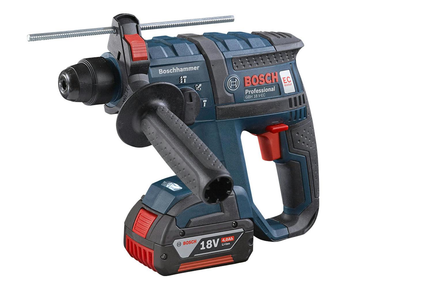 Borehammer